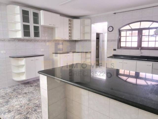 #CA2011 - Casa para Locação em Barueri - SP - 2