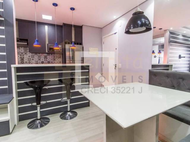 #AP2014 - Apartamento para Locação em Barueri - SP - 2