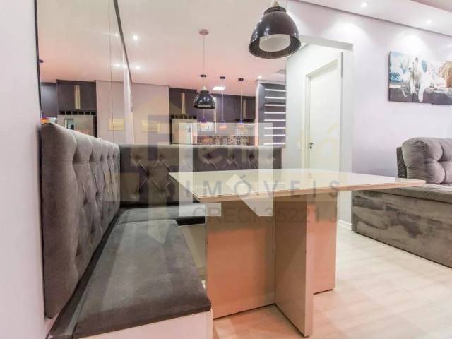 Locação em Vila São João - Barueri