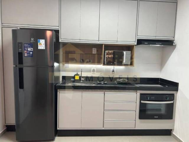 #AP2015 - Apartamento para Locação em Barueri - SP - 2