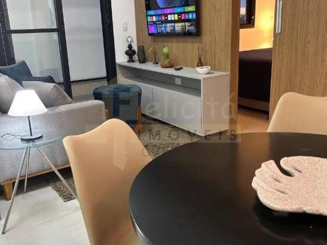 #AP2015 - Apartamento para Locação em Barueri - SP - 3