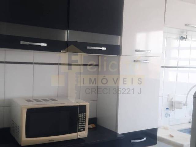 #Ap2012 - Apartamento para Venda em Carapicuíba - SP - 2