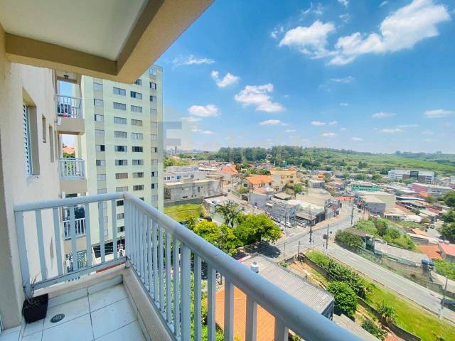 #AP2016 - Apartamento para Locação em Barueri - SP - 2