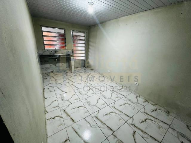 #CA2017 - Casa para Locação em Barueri - SP - 2