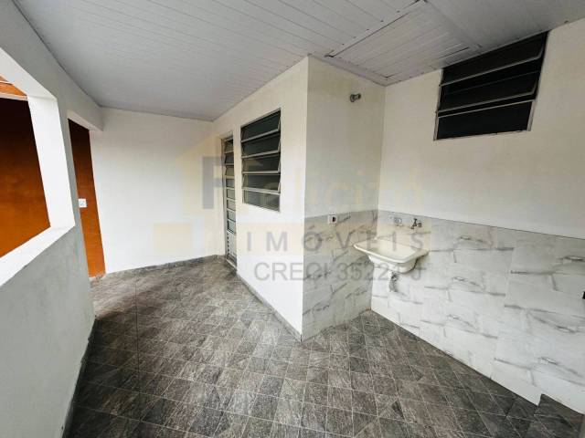 #CA2017 - Casa para Locação em Barueri - SP - 1