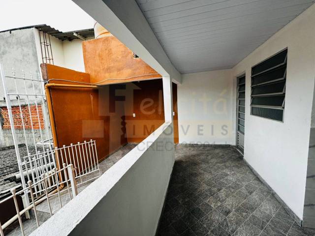 #CA2017 - Casa para Locação em Barueri - SP - 3