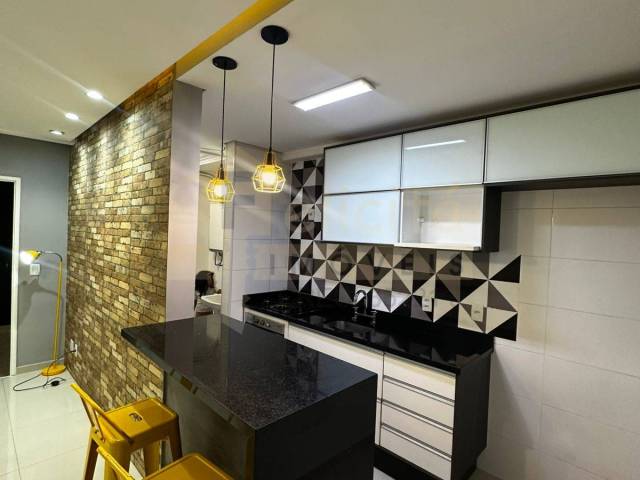 Locação em Jardim Tupanci - Barueri