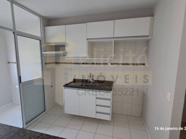 #AP2020 - Apartamento para Locação em Barueri - SP - 2