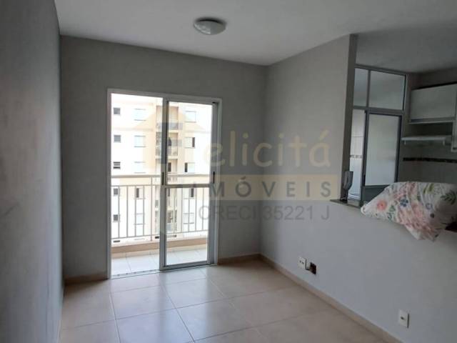 #AP2020 - Apartamento para Locação em Barueri - SP - 1