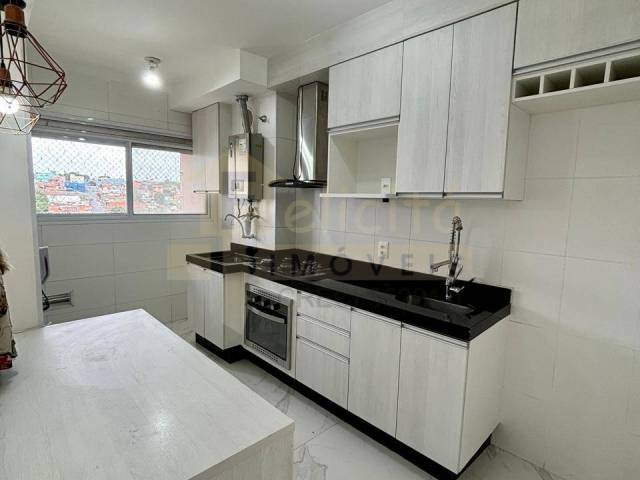 #AP2022 - Apartamento para Venda em Barueri - SP - 2