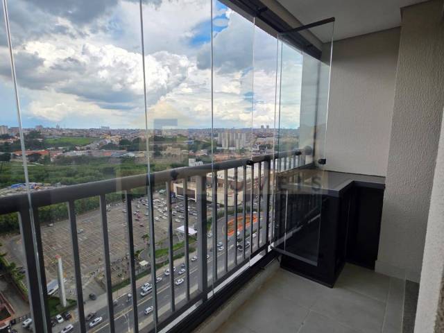 #AP2023 - Apartamento para Locação em Barueri - SP - 3