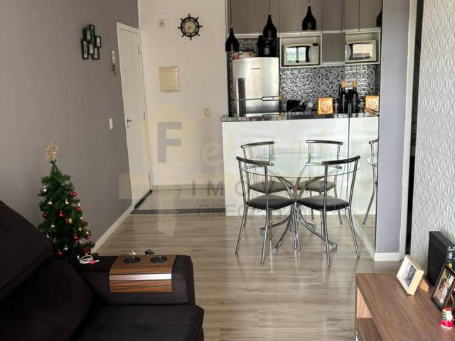 #AP2024 - Apartamento para Venda em Barueri - SP