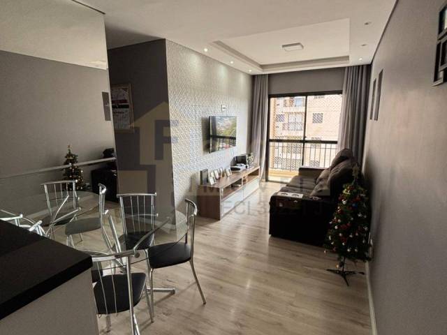 #AP2024 - Apartamento para Venda em Barueri - SP