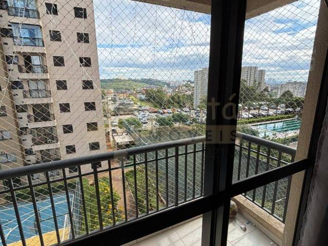 Apartamento para Venda em Barueri - 4