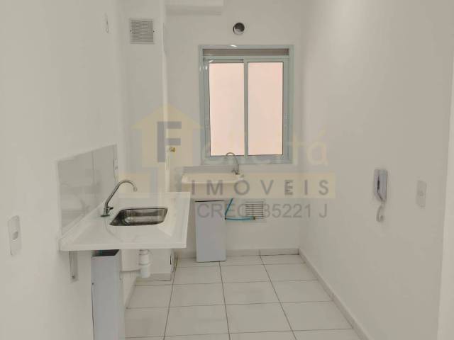 #AP2025 - Apartamento para Venda em Carapicuíba - SP - 3