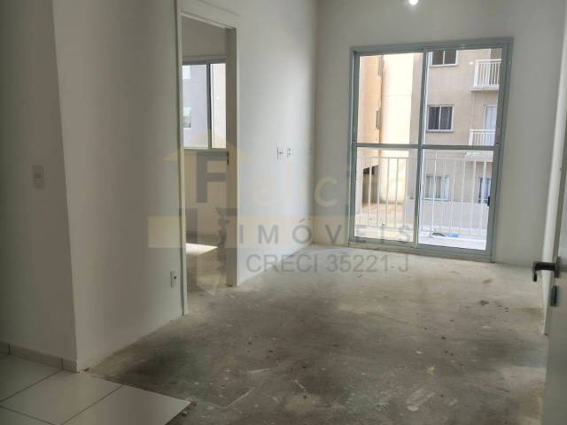 #AP2025 - Apartamento para Venda em Carapicuíba - SP - 1