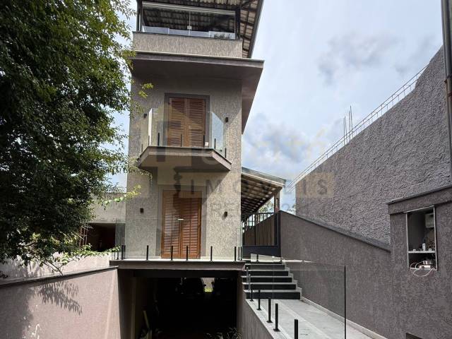 #CA2026 - Casa para Venda em Barueri - SP - 1