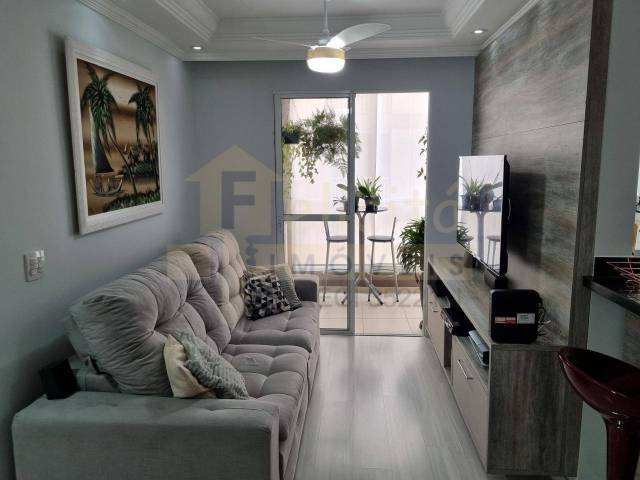 #AP2027 - Apartamento para Locação em Carapicuíba - SP - 1