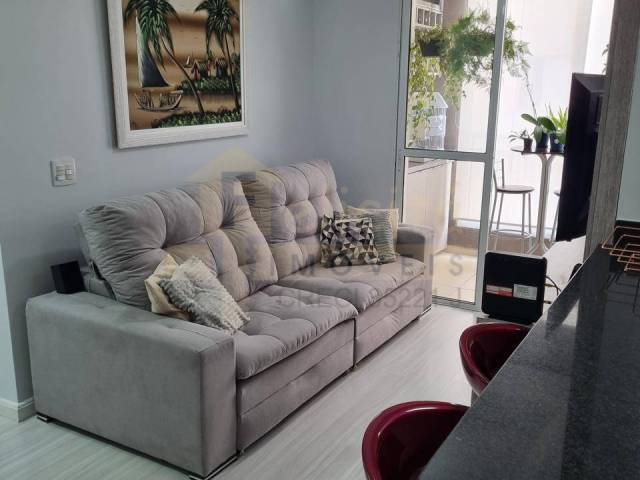 #AP2027 - Apartamento para Locação em Carapicuíba - SP - 3