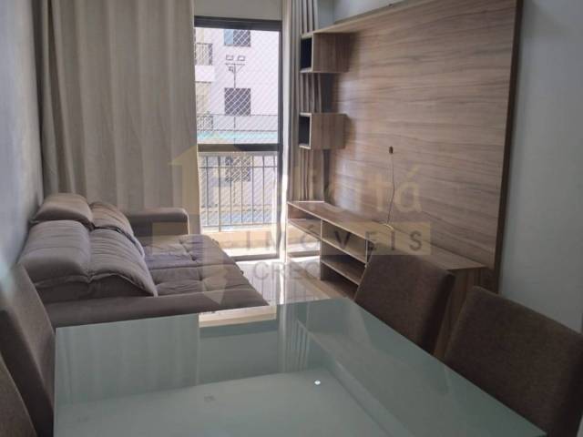 #AP2028 - Apartamento para Locação em Barueri - SP - 1