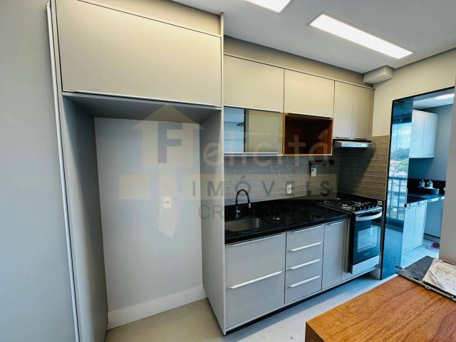 #AP2029 - Apartamento para Locação em Barueri - SP - 1