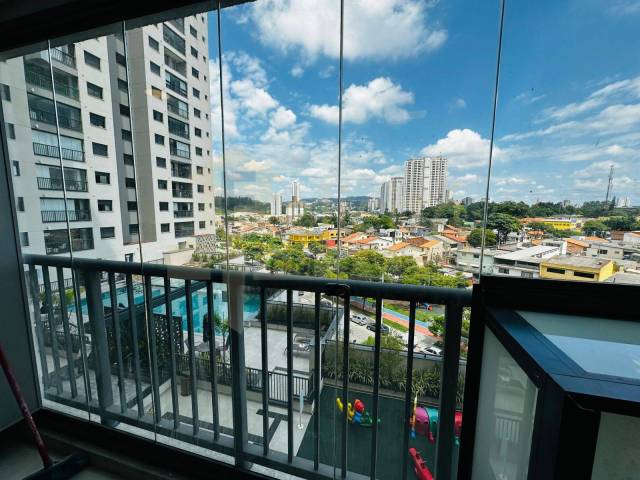 #AP2029 - Apartamento para Locação em Barueri - SP - 2