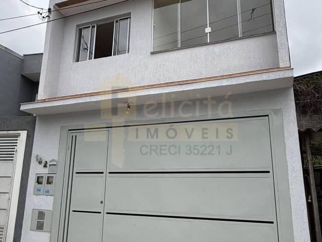 #CA2030 - Casa para Locação em Barueri - SP - 1