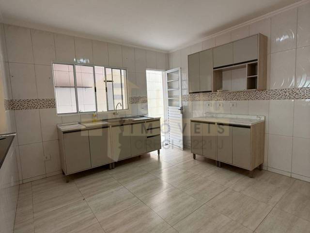 #CA2030 - Casa para Locação em Barueri - SP - 3