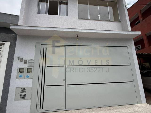 #CA2032 - Casa para Venda em Barueri - SP - 3