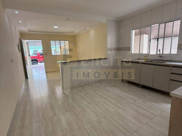 #CA2032 - Casa para Venda em Barueri - SP - 1