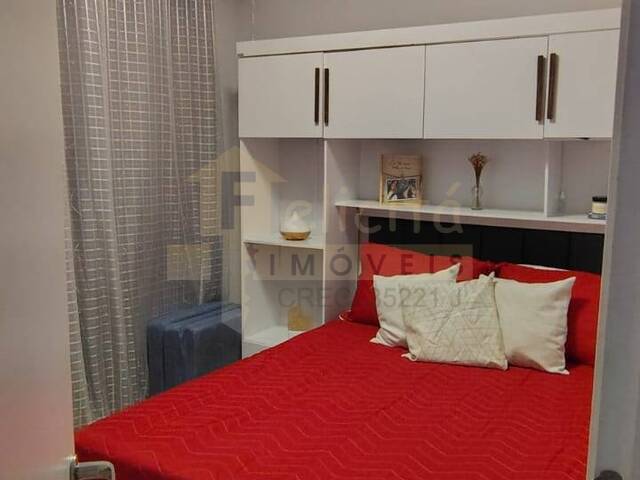 Apartamento para Venda em São Paulo - 4