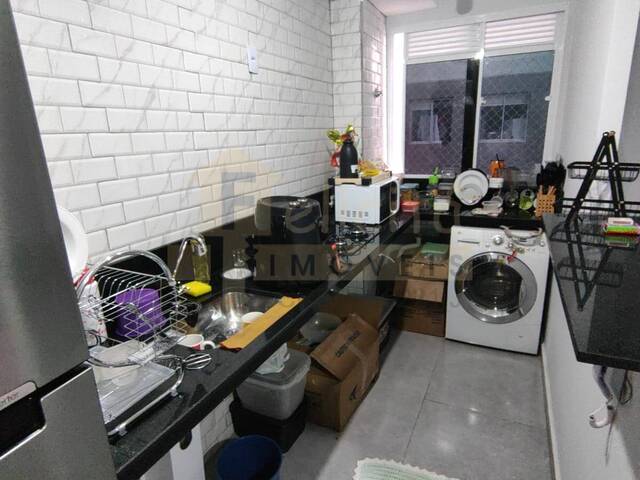 #AP2033 - Apartamento para Venda em São Paulo - SP - 2