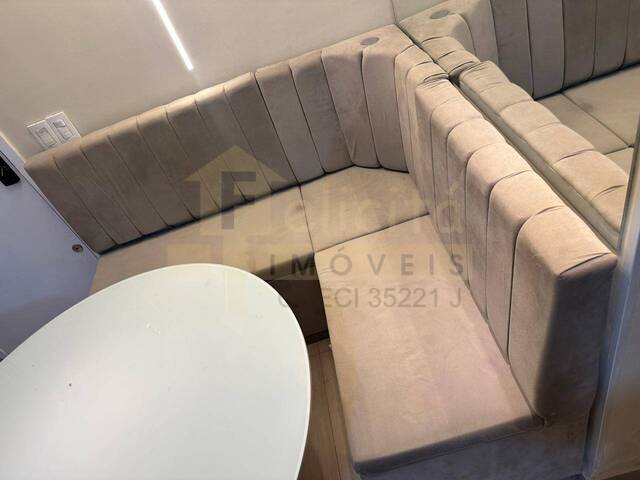 #AP2034 - Apartamento para Locação em Barueri - SP - 3