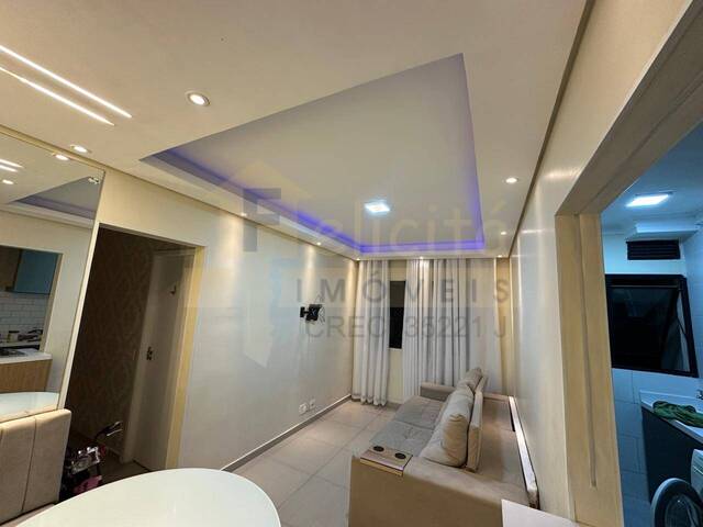 #AP2034 - Apartamento para Locação em Barueri - SP - 1