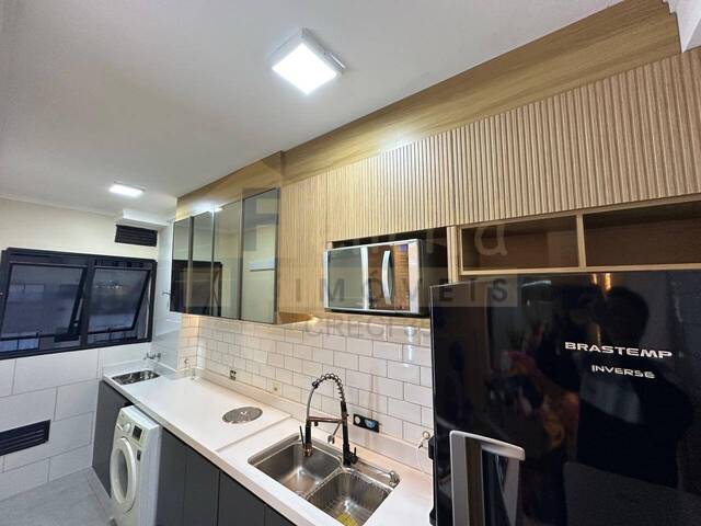 #AP2034 - Apartamento para Locação em Barueri - SP - 2