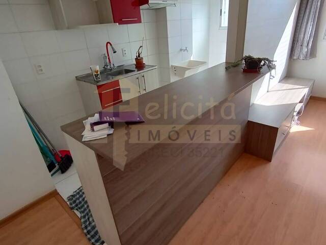 #AP2035 - Apartamento para Venda em Barueri - SP - 3