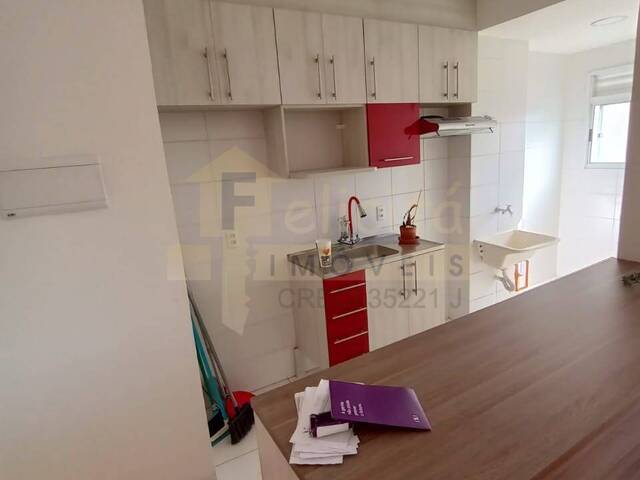 Venda em Vila São João - Barueri