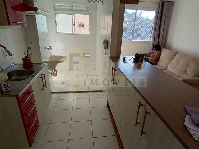 Apartamento para Venda em Barueri - 4
