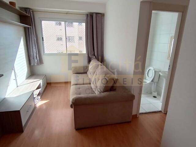 #AP2035 - Apartamento para Venda em Barueri - SP - 2