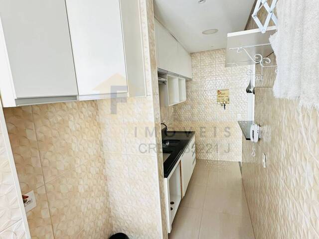 #2336 - Apartamento para Venda em Barueri - SP - 1