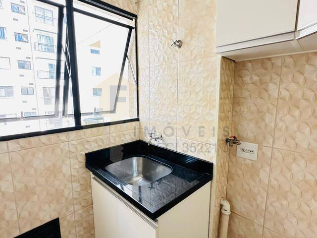 #2336 - Apartamento para Venda em Barueri - SP - 3