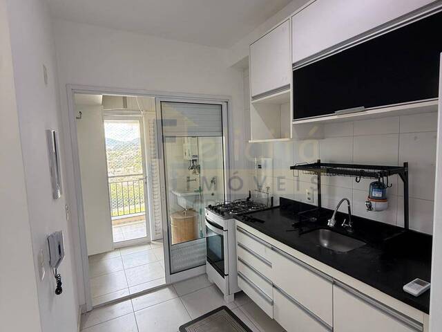 #AP2038 - Apartamento para Locação em Barueri - SP - 3