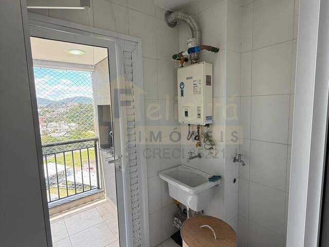 Apartamento para Locação em Barueri - 4