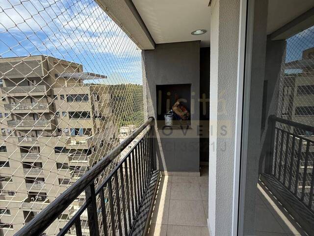 #AP2038 - Apartamento para Locação em Barueri - SP - 2