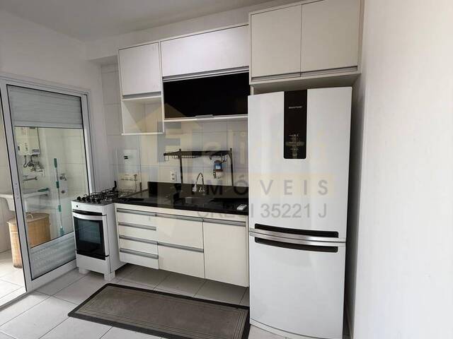 #AP2038 - Apartamento para Locação em Barueri - SP - 1