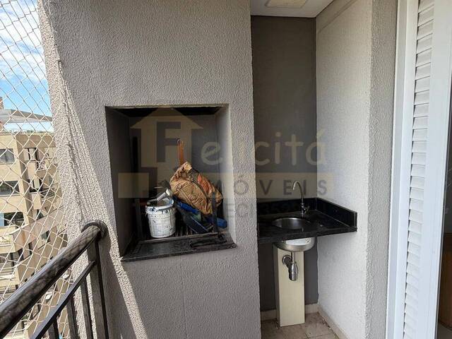 Apartamento para Locação em Barueri - 5