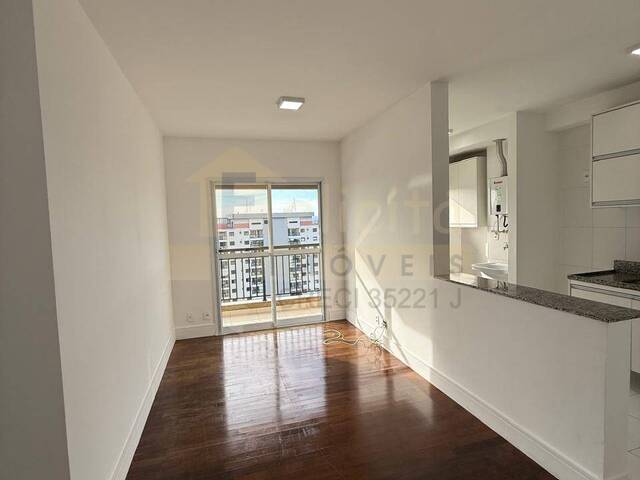 Locação em Tamboré - Barueri