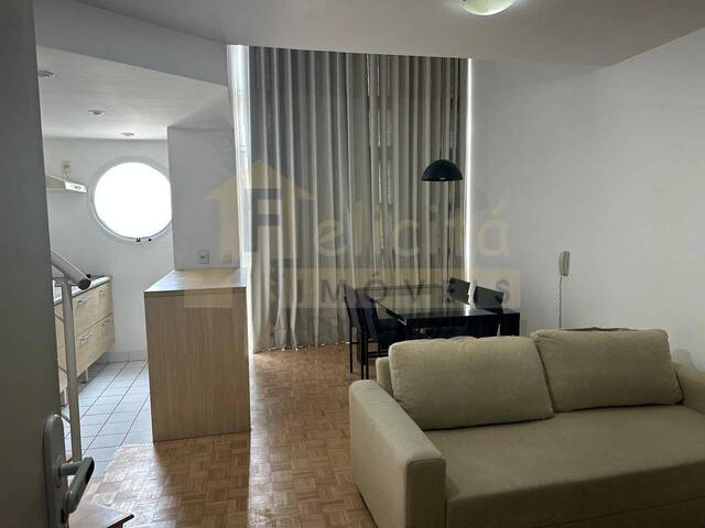 #AP2040 - Duplex para Locação em Barueri - SP - 1