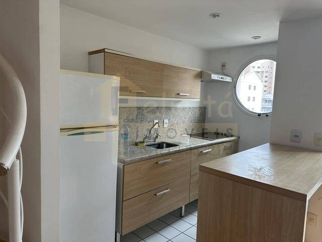 #AP2040 - Duplex para Locação em Barueri - SP - 2