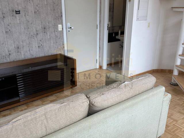 #AP2040 - Duplex para Locação em Barueri - SP - 3